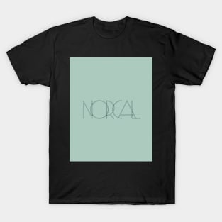 NorCal T-Shirt